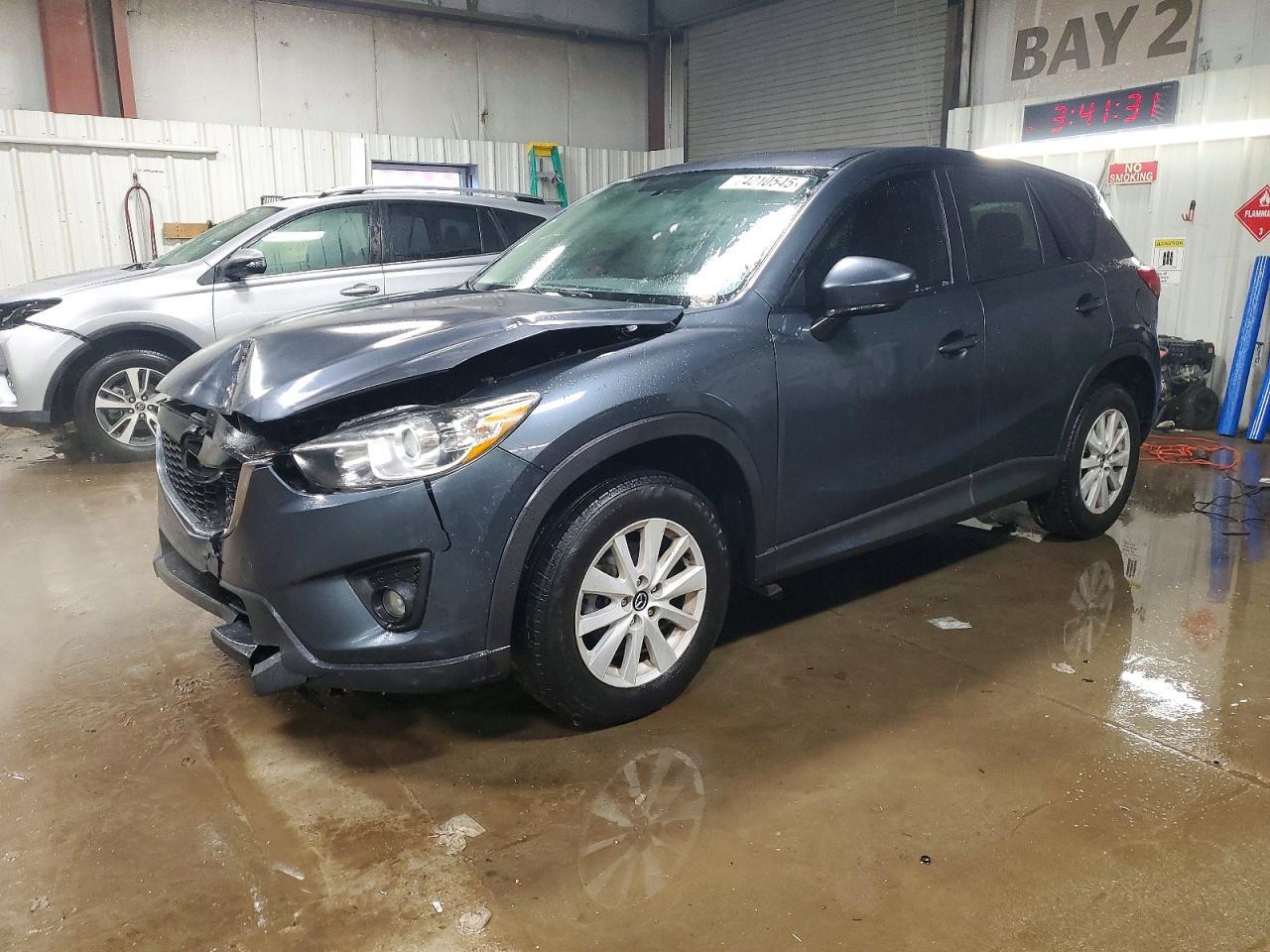 2013 MAZDA CX-5