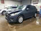2013 MAZDA CX-5