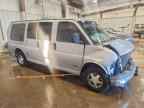1997 CHEVROLET Express 1500