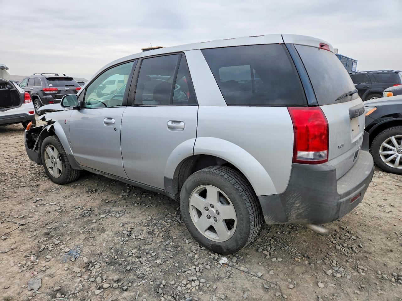 2005 SATURN Vue