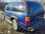 2001 CHEVROLET Suburban