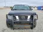 2015 NISSAN Frontier