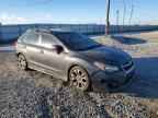 2015 SUBARU IMPREZA