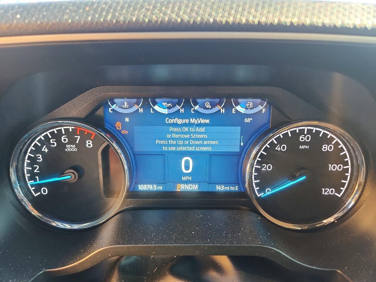 2023 FORD F-150 Lightning