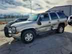 2003 CHEVROLET Tahoe