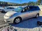 2008 TOYOTA SIENNA