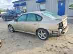 2008 SUBARU Legacy