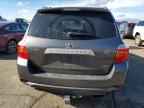 2009 TOYOTA HIGHLANDER