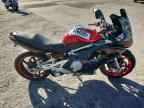 2007 KAWASAKI Ex650