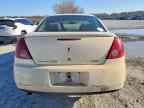 2006 PONTIAC G6