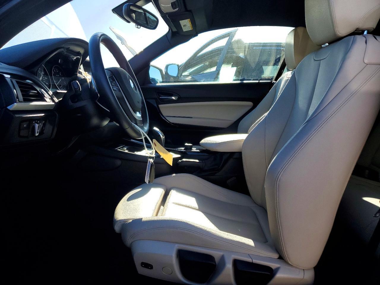 2016 BMW 2 Series