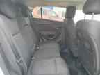 2015 CHEVROLET TRAX