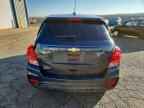 2018 CHEVROLET TRAX
