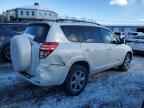 2009 TOYOTA RAV4
