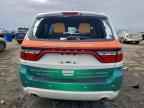 2017 DODGE DURANGO