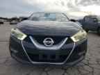 2016 NISSAN Maxima