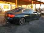 2011 BMW 3 SERIES