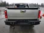 2012 CHEVROLET SILVERADO 1500