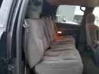 2003 CHEVROLET Silverado