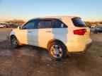 2007 ACURA MDX