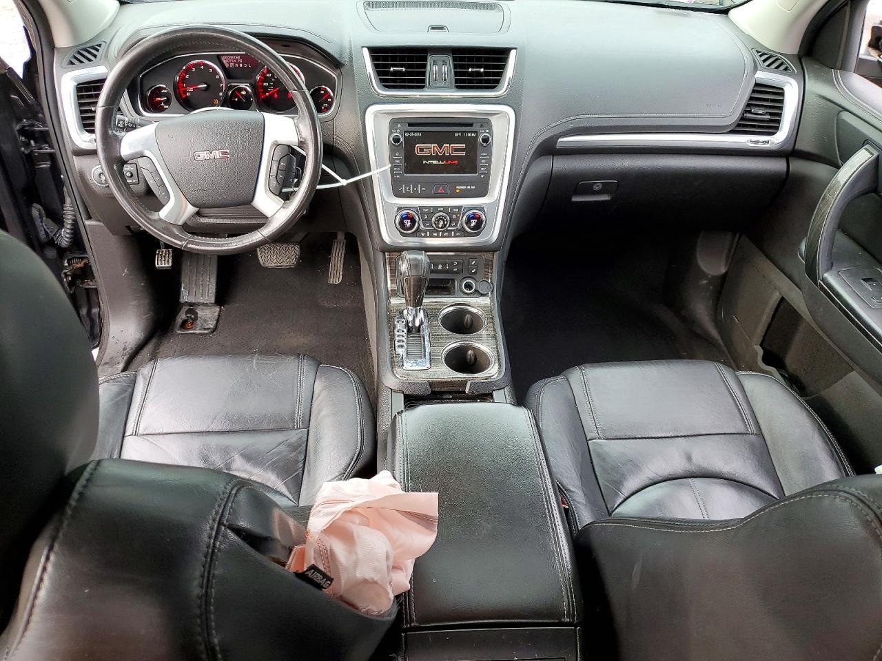 2014 GMC ACADIA