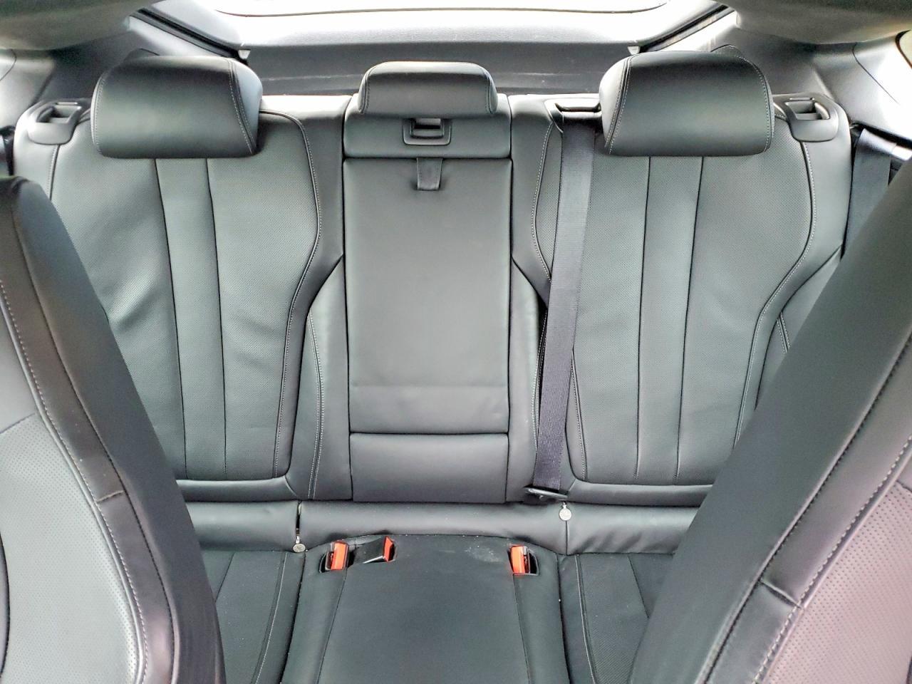 2015 BMW X6