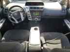 2015 TOYOTA PRIUS V