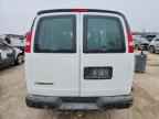 2016 CHEVROLET EXPRESS 2500