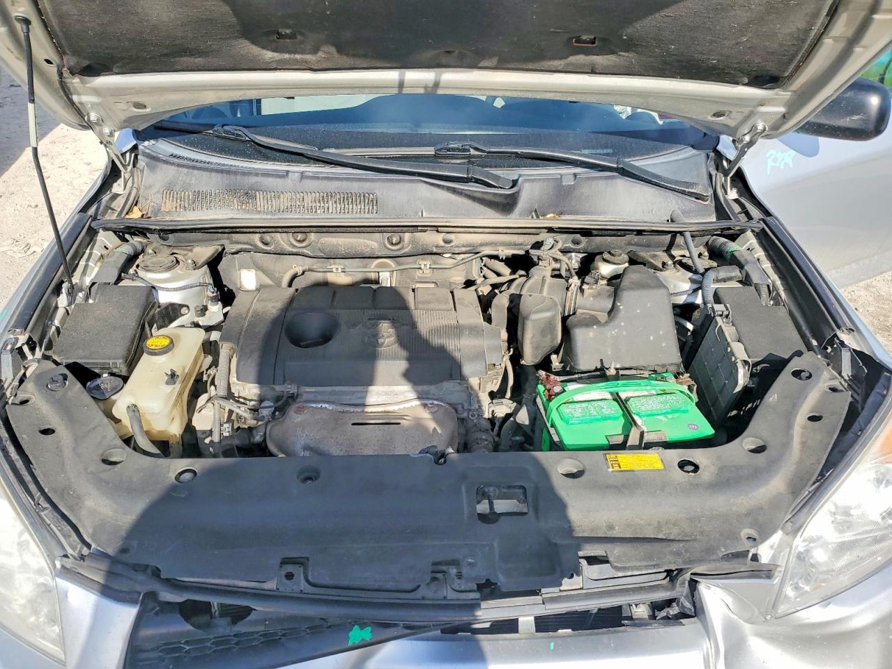 2012 TOYOTA RAV4