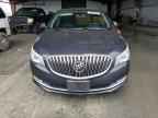 2015 BUICK LACROSSE
