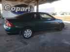 2001 HONDA CIVIC