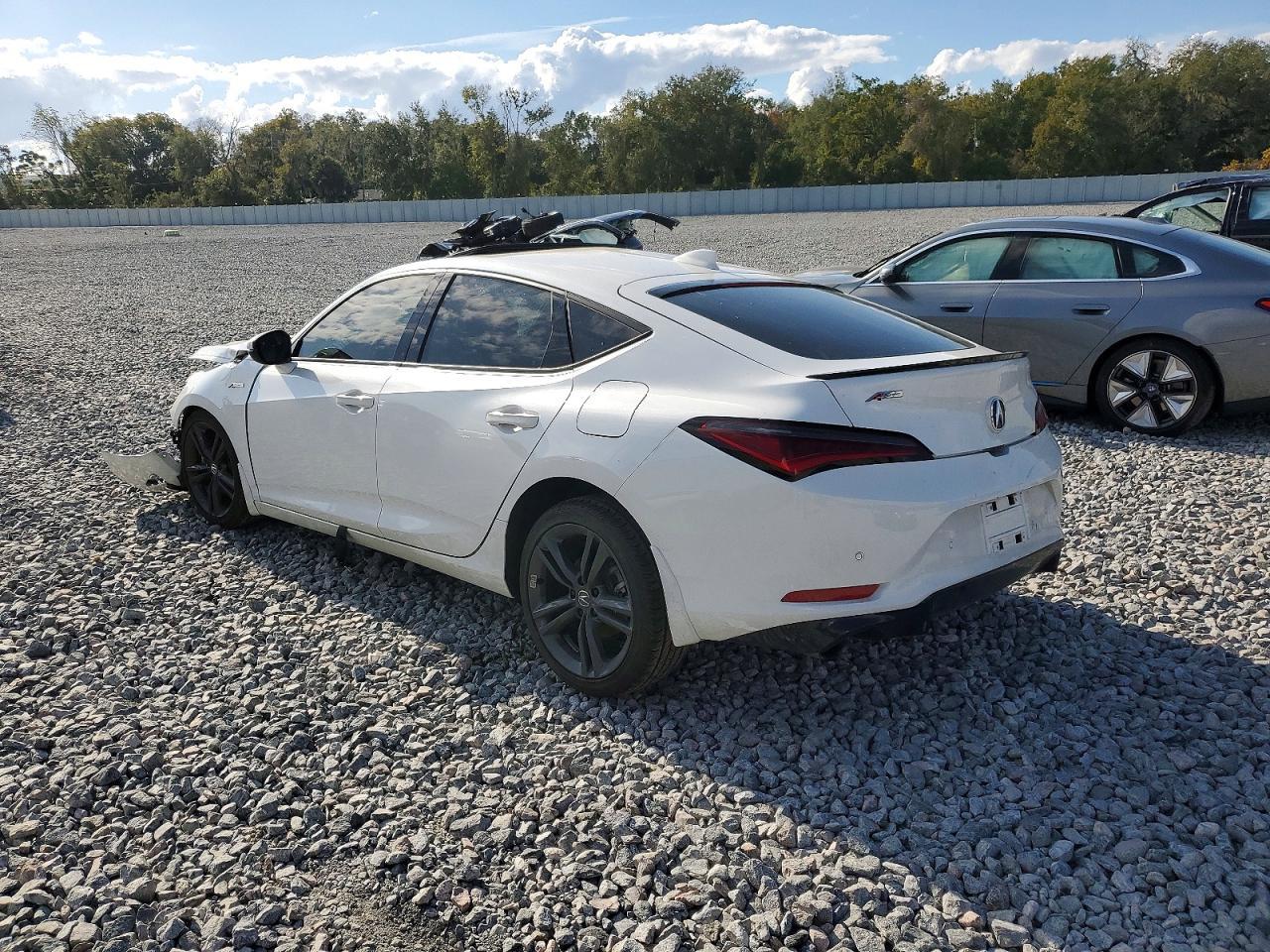 2025 ACURA Integra