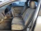 2009 NISSAN ALTIMA