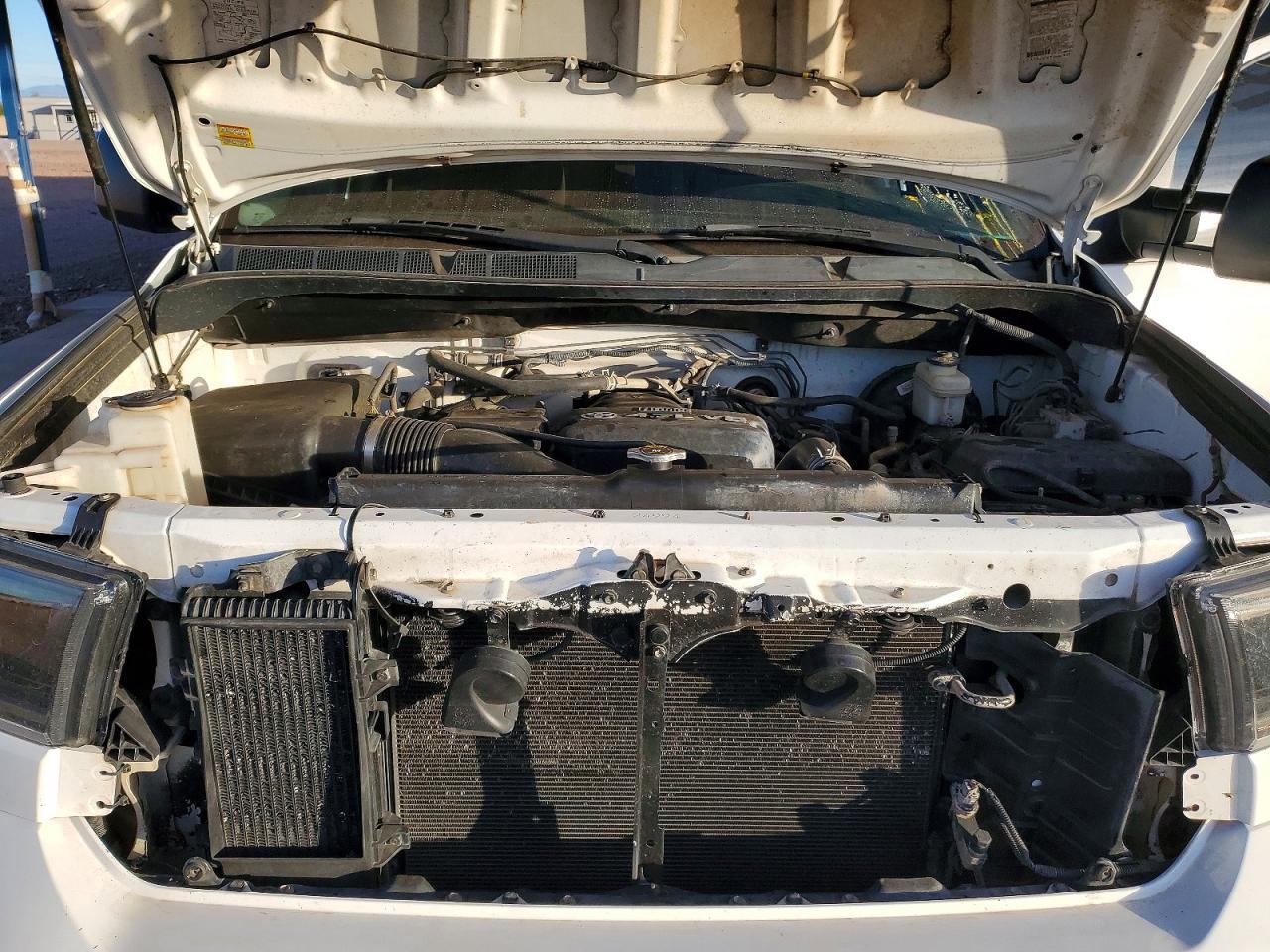 2007 TOYOTA TUNDRA