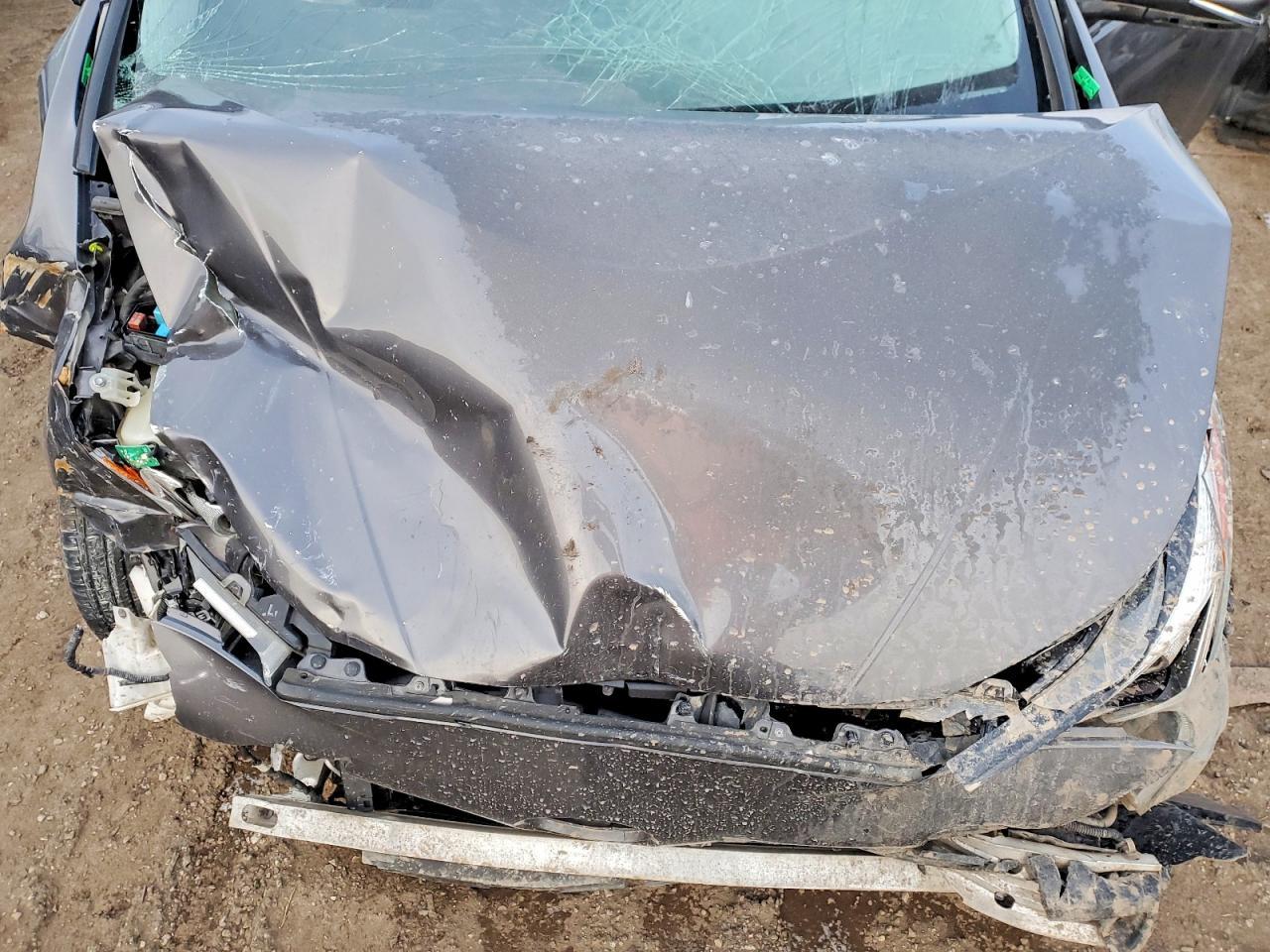 2018 TOYOTA PRIUS