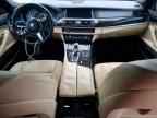 2016 BMW 5 series
