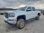 2018 GMC Sierra