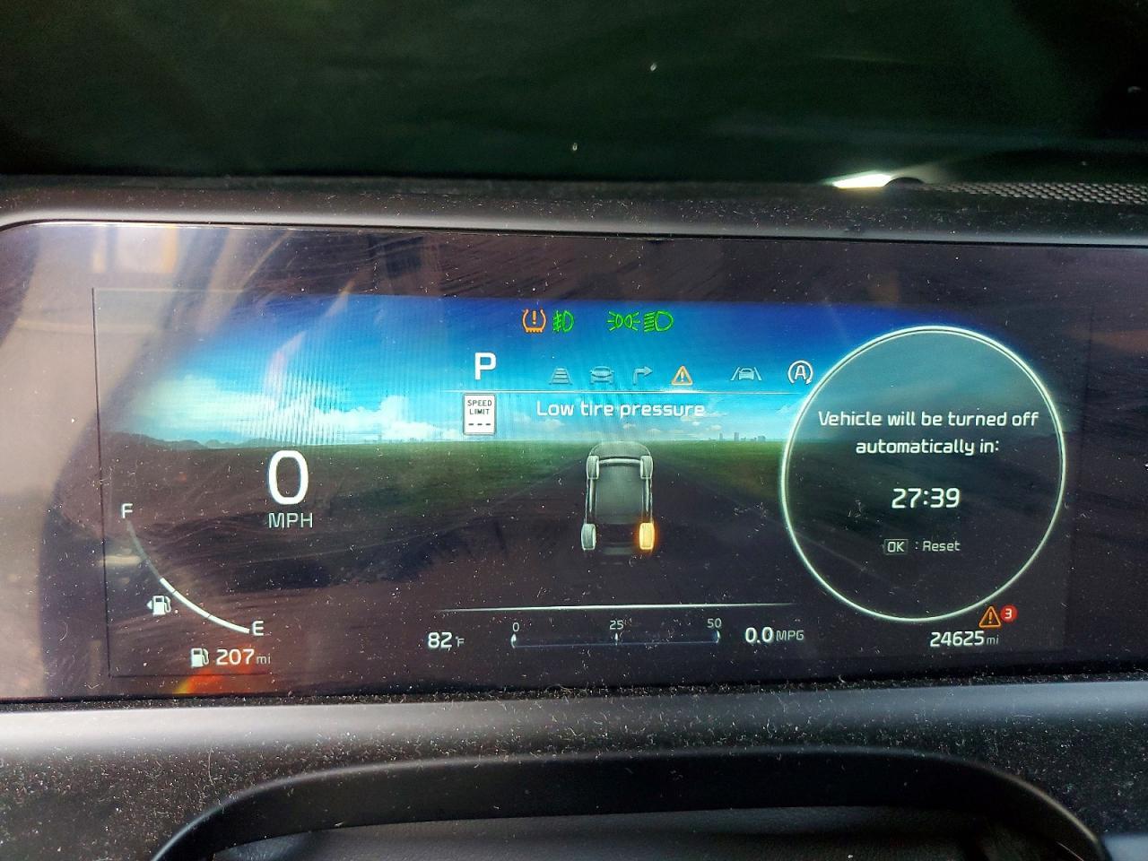 2024 KIA SELTOS