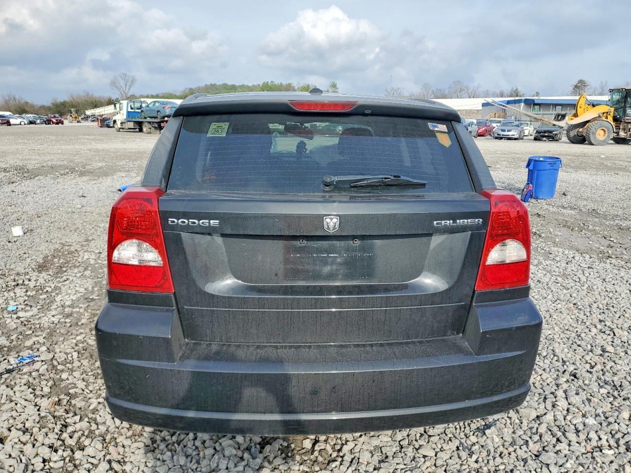 2010 DODGE Caliber