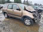 2002 HONDA CR-V