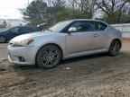 2011 TOYOTA SCION