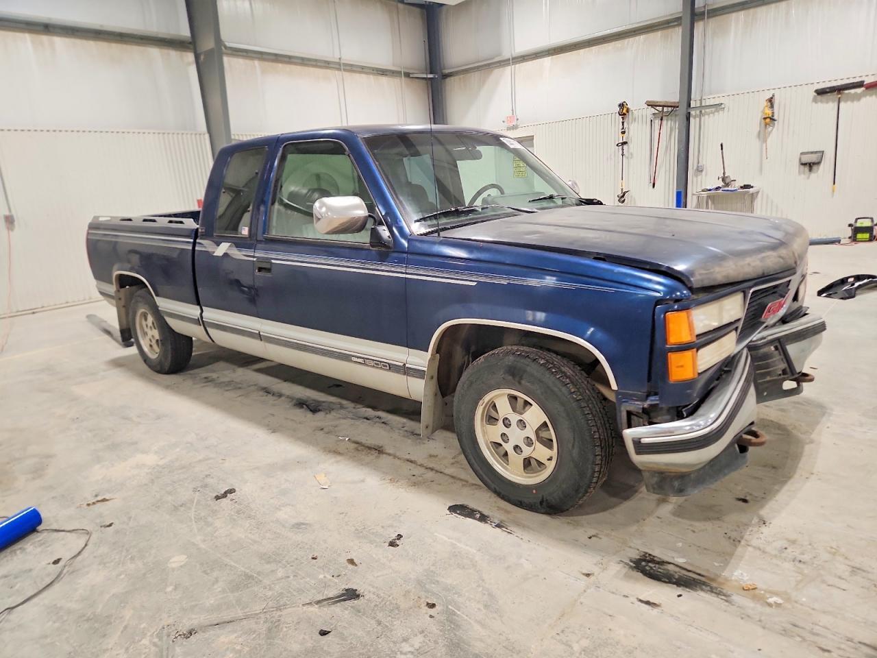 1994 GMC Sierra