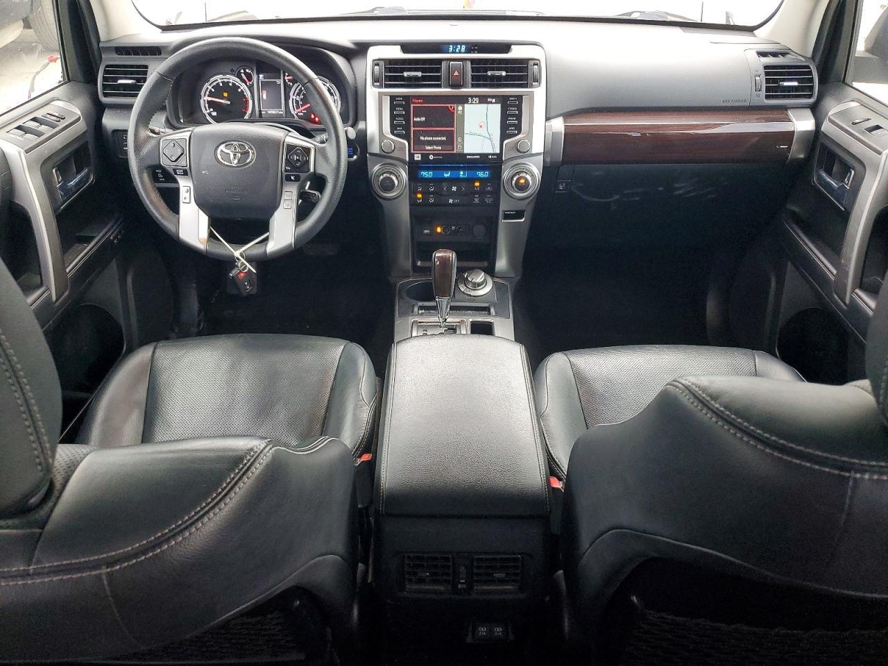 2021 TOYOTA 4Runner