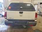 2017 HONDA Ridgeline