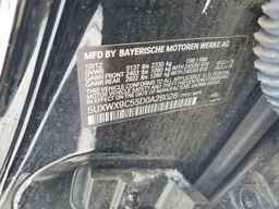 2013 BMW X3