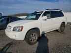 2006 TOYOTA HIGHLANDER