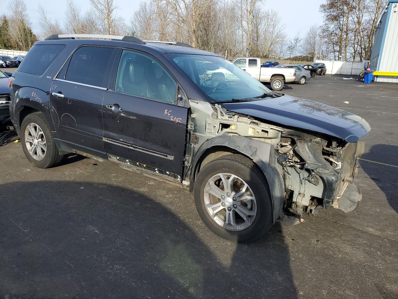 2014 GMC ACADIA
