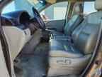 2007 HONDA ODYSSEY