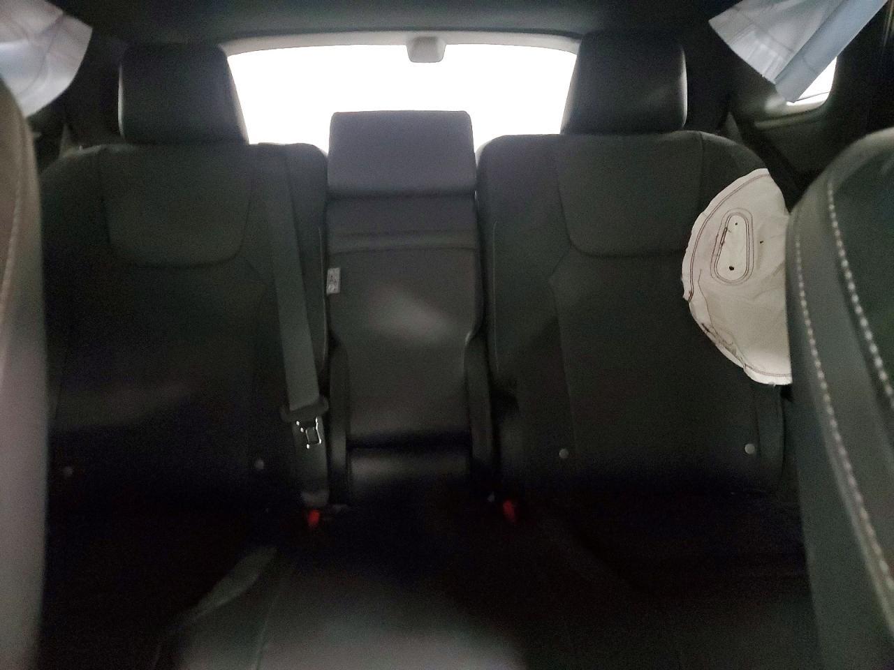 2024 LEXUS RX 350