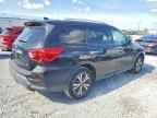 2020 NISSAN PATHFINDER